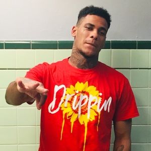 Meet your Posher, Andre